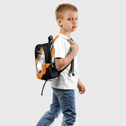 Детский рюкзак 3D Asiimov - фото 2
