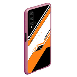 Чехол для Honor 20 Asiimov - фото 2