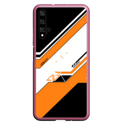 Чехол для Honor 20 Asiimov