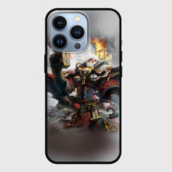 Чехол для iPhone 13 Pro Сестры битвы