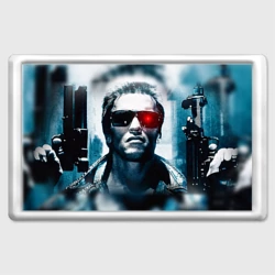 Магнит 45*70 Терминатор 1