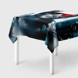 Скатерть 3D Терминатор 1