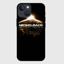 Чехол для iPhone 13 mini Nickelback