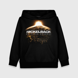 Детская толстовка 3D Nickelback