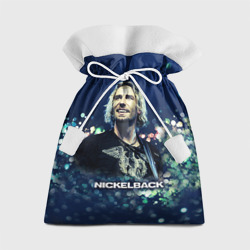 Подарочный 3D мешок Nickelback