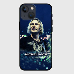 Чехол для iPhone 13 mini Nickelback