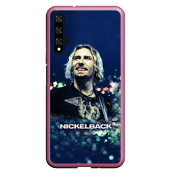 Чехол для Honor 20 Nickelback