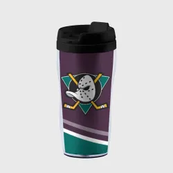 Термокружка-непроливайка Anaheim Ducks Selanne