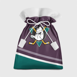 Подарочный 3D мешок Anaheim Ducks Selanne