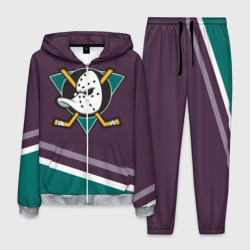 Мужской костюм 3D Anaheim Ducks Selanne