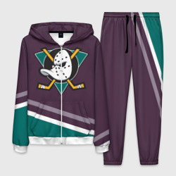 Мужской костюм 3D Anaheim Ducks Selanne