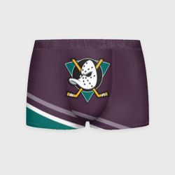 Мужские трусы 3D Anaheim Ducks Selanne