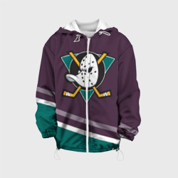 Детская куртка 3D Anaheim Ducks Selanne