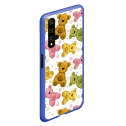 Чехол для Honor 20 Медвежата - фото 2