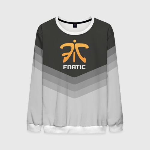 Мужской свитшот 3D fnatic