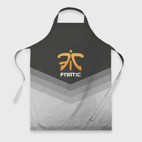 Фартук для кухни fnatic