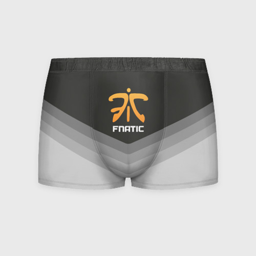 Мужские трусы 3D fnatic