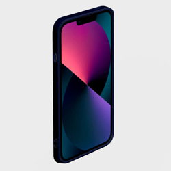Чехол для iPhone 14 Бенедикт Камбербэтч 1 - фото 2