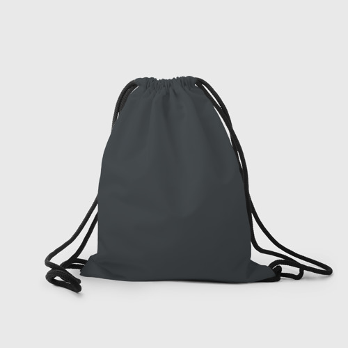 Рюкзак-мешок 3D K pop - фото 2