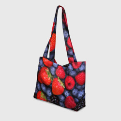 Пляжная сумка 3D Berries - фото 2