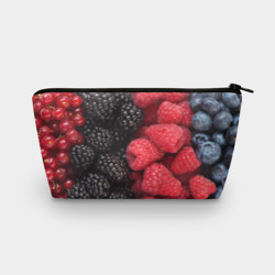 Косметичка 3D Ягодная