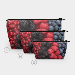 Косметичка 3D Ягодная - фото 2