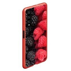 Чехол для Honor 20 Ягодная - фото 2