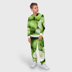 Детский костюм 3D Яблочная - фото 2