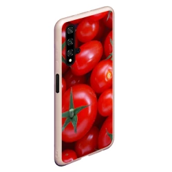 Чехол для Honor 20 Томатная - фото 2