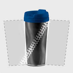 Термокружка-непроливайка Three Days Grace 9 - фото 2