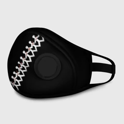 Маска из неопрена Three Days Grace 9