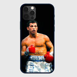 Чехол для iPhone 12 Pro Артур Гатти