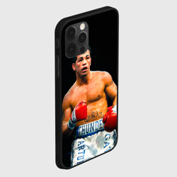 Чехол для iPhone 12 Pro Артур Гатти - фото 2