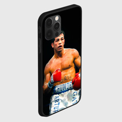 Чехол для iPhone 12 Pro Max Артур Гатти - фото 2