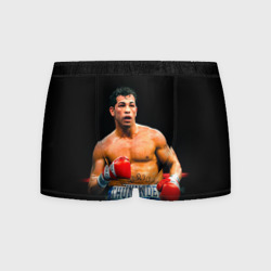 Мужские трусы 3D Артур Гатти