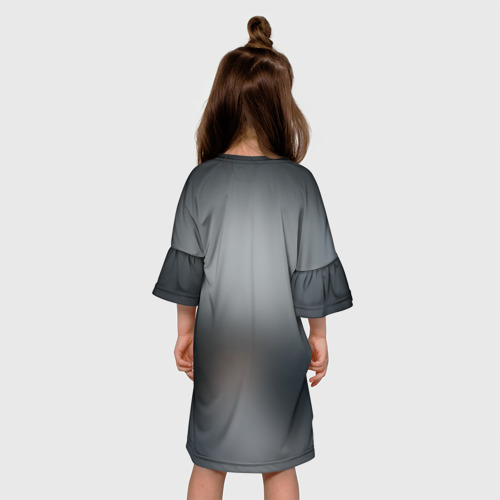 Детское платье 3D Мигель Котто - фото 5