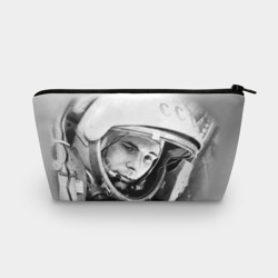 Косметичка 3D Гагарин 1