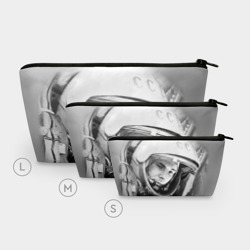 Косметичка 3D Гагарин 1 - фото 2