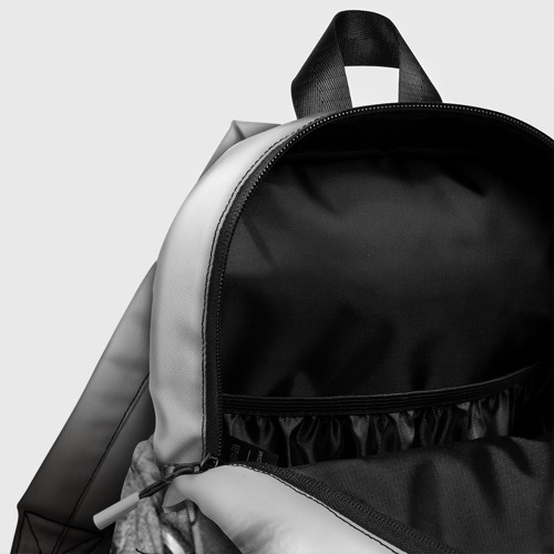 Детский рюкзак 3D Гагарин 1 - фото 6