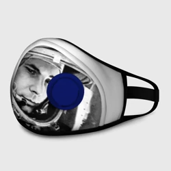 Маска из неопрена Гагарин 1