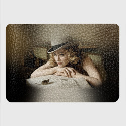 Картхолдер с принтом Мадонна 1 - фото 2