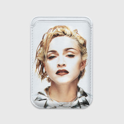 Картхолдер Magsafe магнитный Мадонна 3
