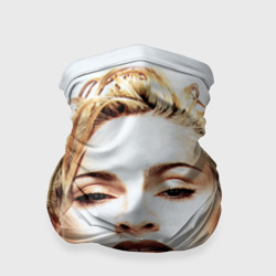 Бандана-труба 3D Мадонна 3