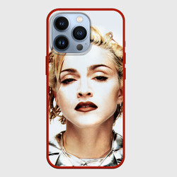 Чехол для iPhone 13 Pro Мадонна 3