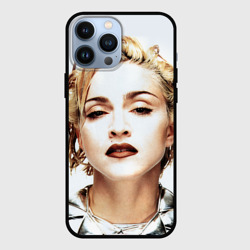 Чехол для iPhone 13 Pro Max Мадонна 3