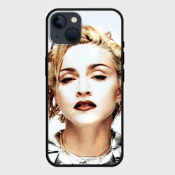 Чехол для iPhone 14 Мадонна 3
