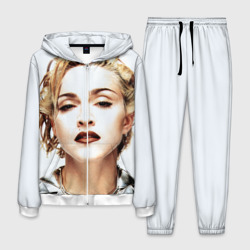 Мужской костюм 3D Мадонна 3