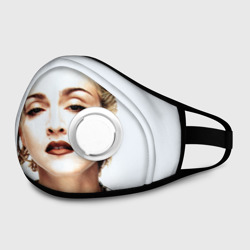 Маска из неопрена Мадонна 3