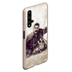 Чехол для Honor 20 Сталин 2 - фото 2