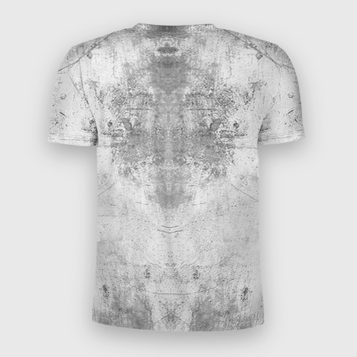 Мужская футболка 3D Slim Че Гевара 1 - фото 2
